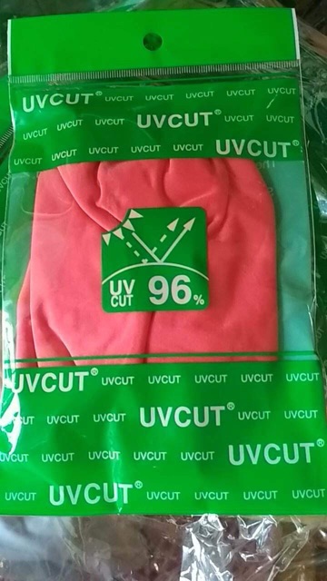 Khẩu trang chống tia UV 96% | BigBuy360 - bigbuy360.vn
