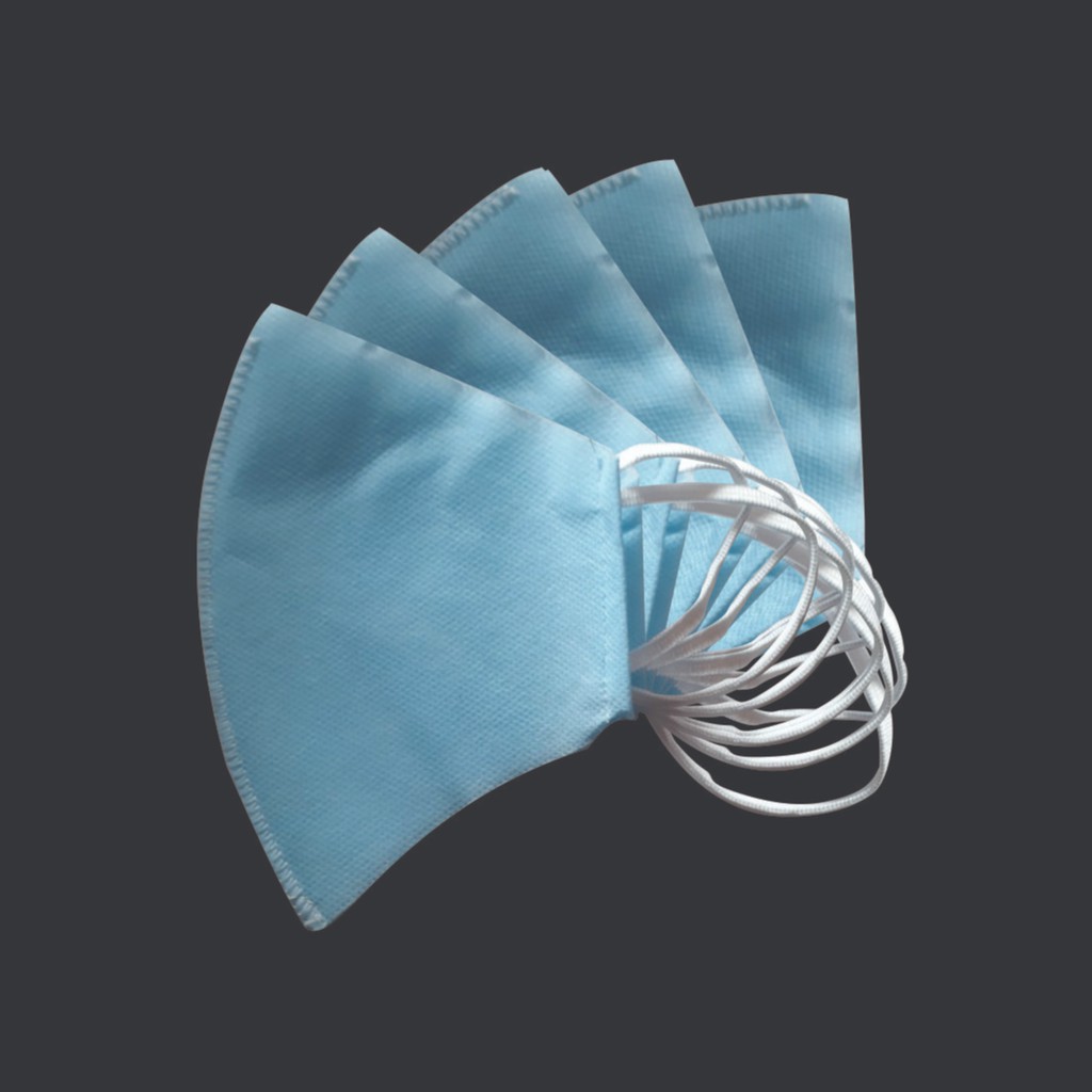 [Mã NOWSHIPVUI1 giảm 25k đơn 50k] 10 cái Khẩu trang 3D | BigBuy360 - bigbuy360.vn