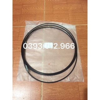 DÂY GIẬT CỐP TOYOTA VIOS