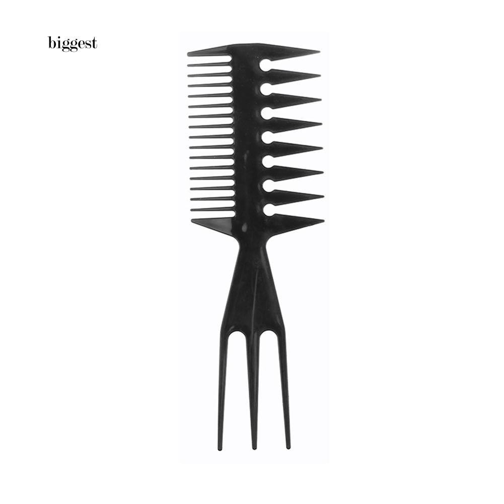 ☆Túi Xách Cỡ Lớn Thiết Kế Giản Dị Thời Trang☆Set 10 Lược Chải Tóc Tạo Kiểu Chuyên Nghiệp Cho Salon