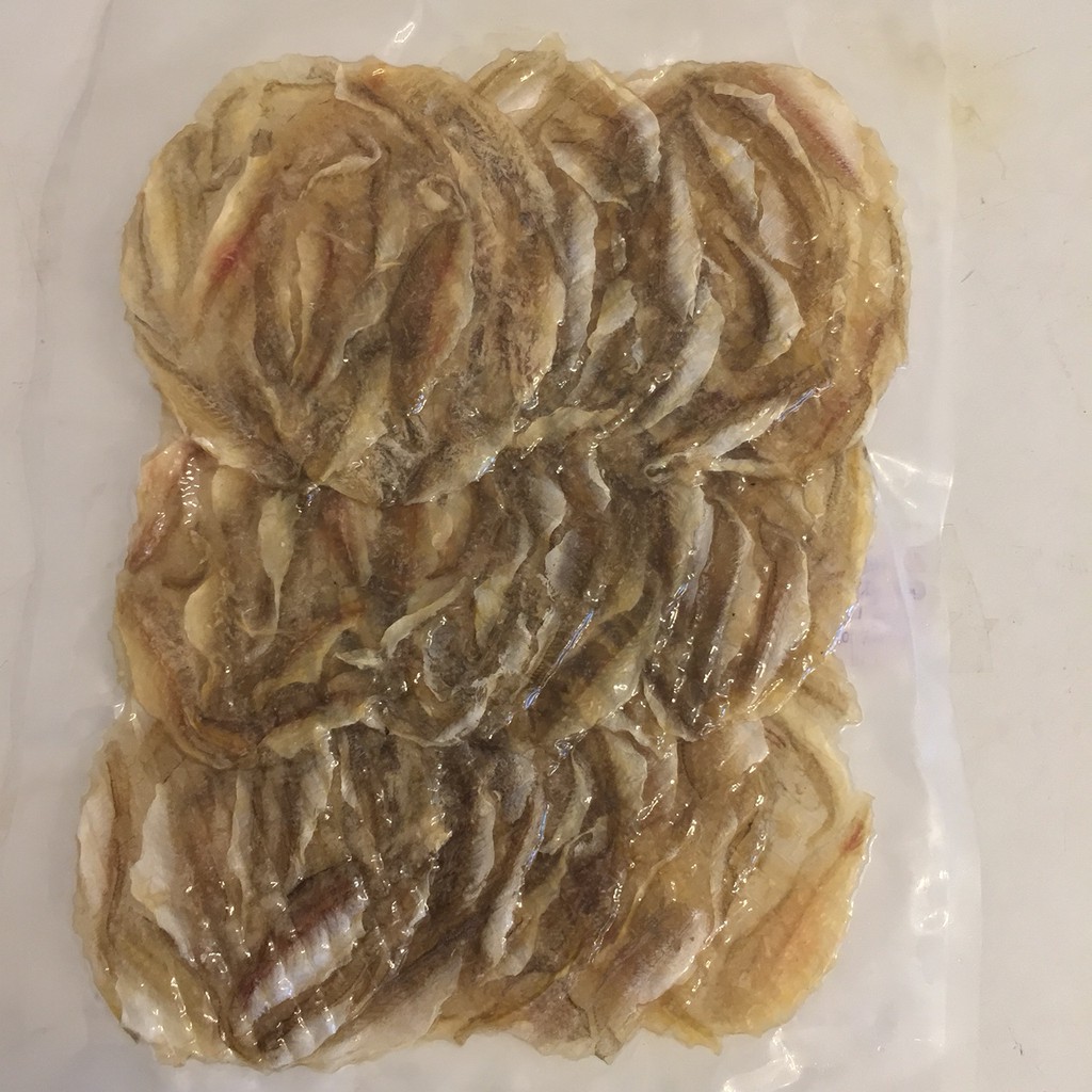 1kg cá bò khô Đà Nẵng miếng to loại ngon - dried fish CO