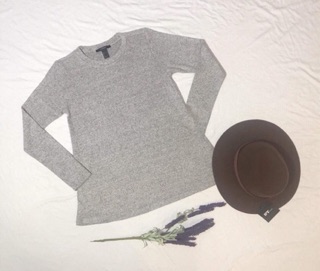 Áo dệt kim F21