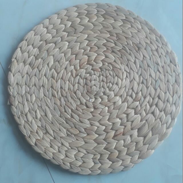 Thảm bèo bồng KT 38cm
