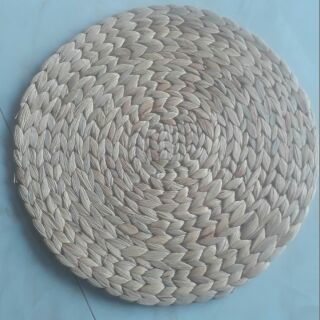 Thảm bèo bồng KT 38cm