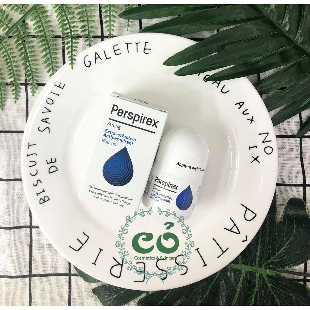 Lăn Khử Mùi Perspirex | BigBuy360 - bigbuy360.vn