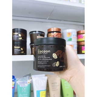 Tẩy da chết Body Cocoon