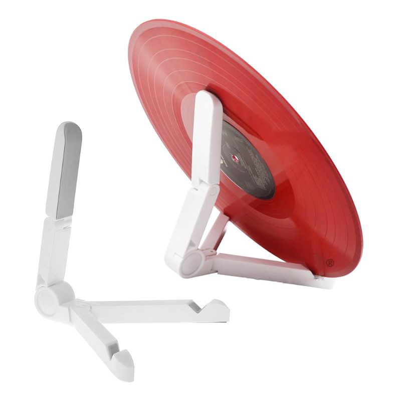 Giá Đỡ Máy Hát Đĩa Than Chống Trượt Có Thể Gập Lại Tiện Dụng | BigBuy360 - bigbuy360.vn