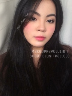 Má hồng 08 ô