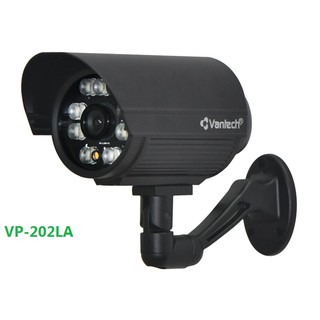 Camera giám sát Vantech VP-202LA