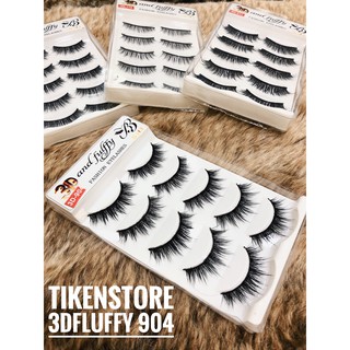 Mi giả 3D & Fluffy