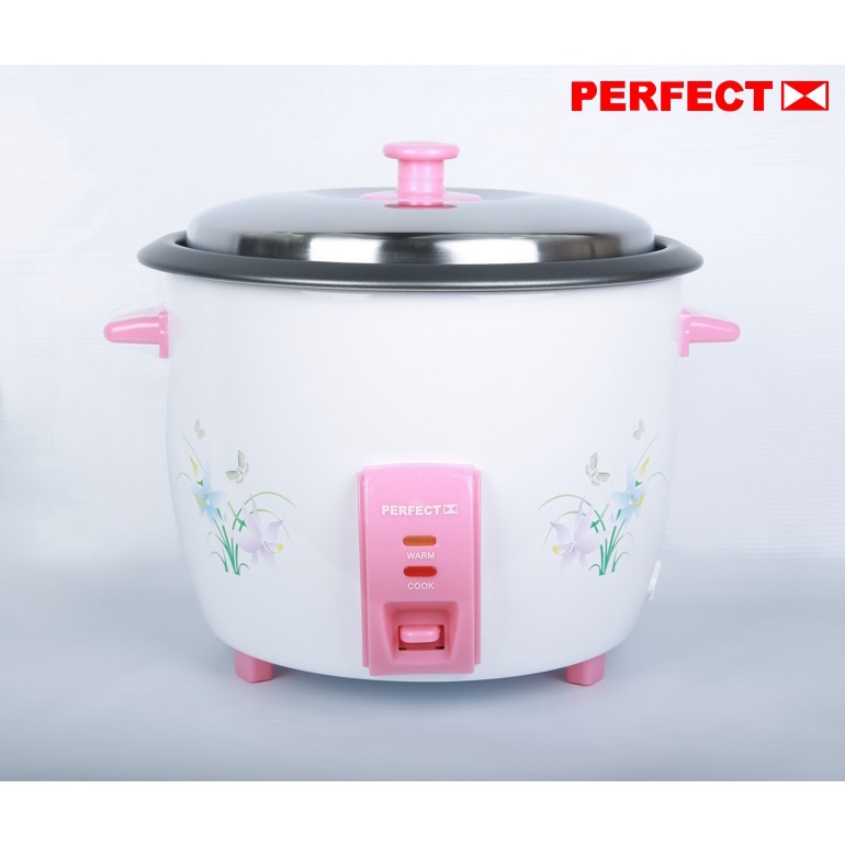 Nồi cơm điện Perfect PF-CR18