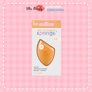 Bông Mút Trang Điểm Real Techniques By Sam & Nic Miracle Complexion Sponge