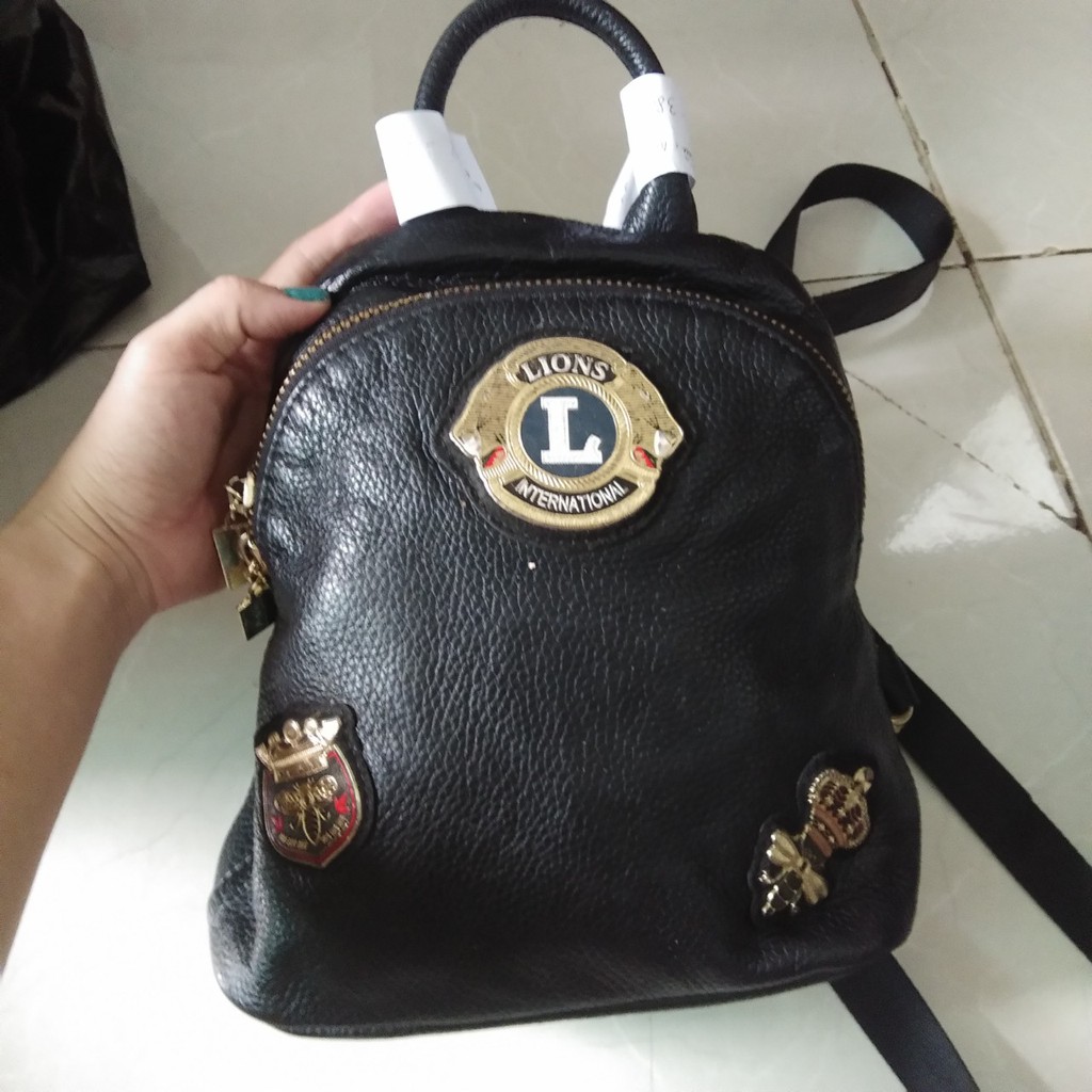 Balo da cực đẹp tysobie