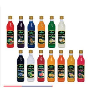 SIRO Golden Farm 520ml