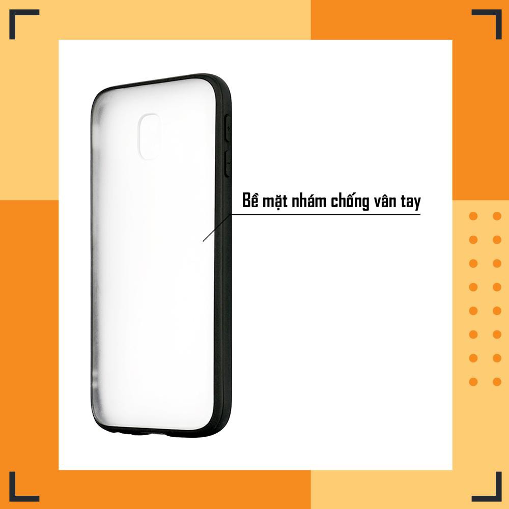 [FREESHIP ĐƠN 50K] Ốp lưng cứng viền TPU dẻo cho điện thoại Samsung Galaxy S7 - 02047