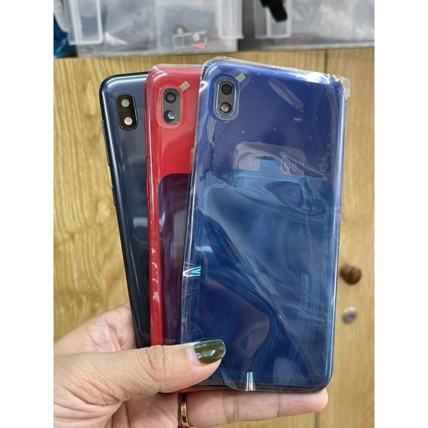 Vỏ samsung A10
