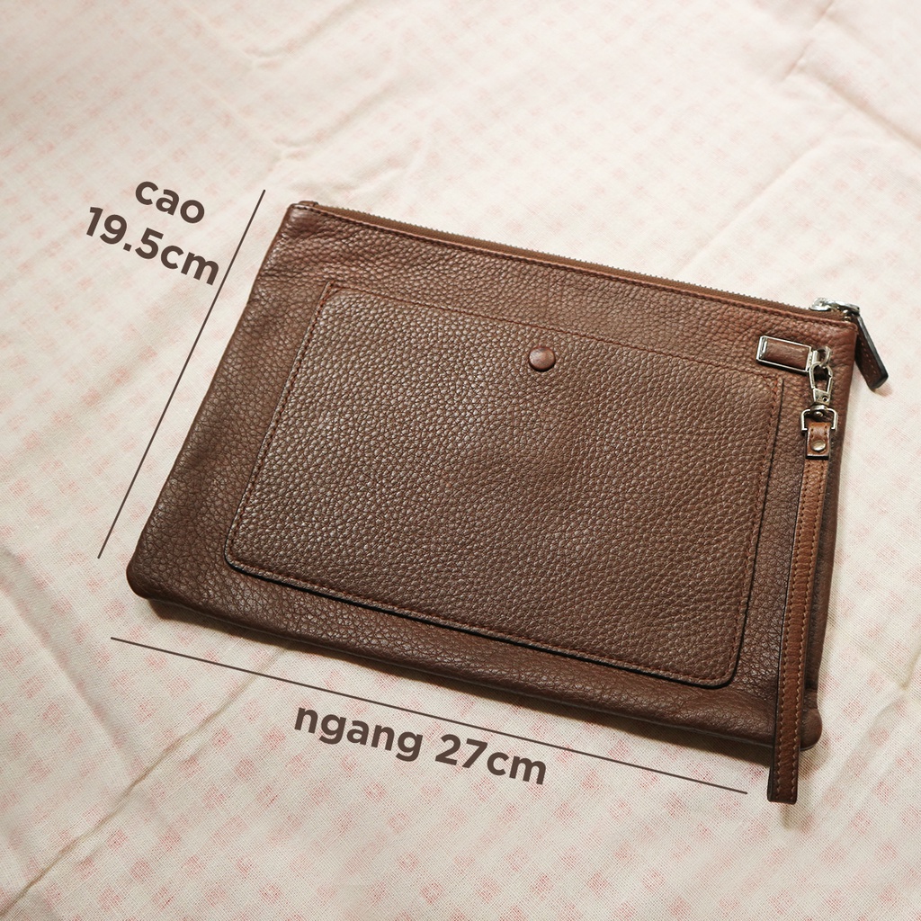 Clutch da cầm tay CEFIRO