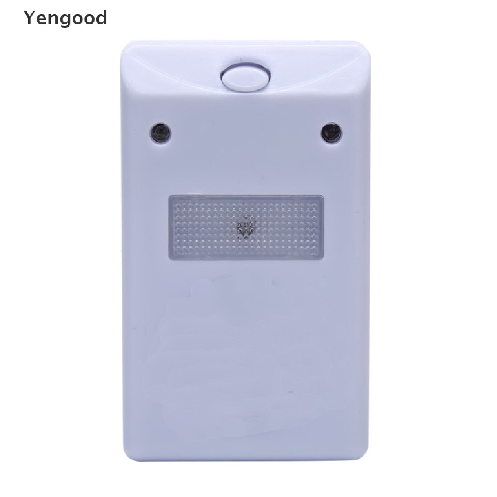 Thiết Bị Đuổi Sóng Siêu Âm