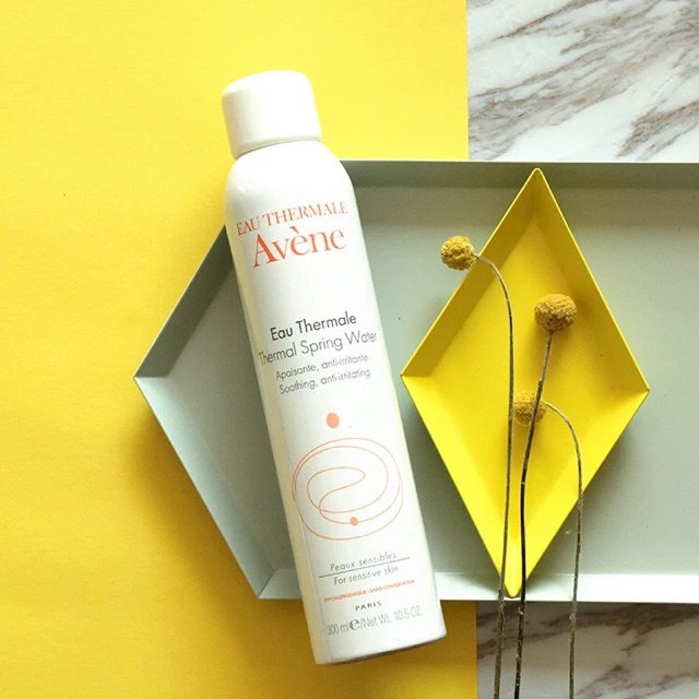 Xịt Khoáng Avène Eau Thermale Spring Water 150ml và 300ml | BigBuy360 - bigbuy360.vn
