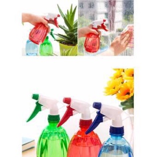 BÌNH XỊT TƯỚI CÂY ĐA NĂNG