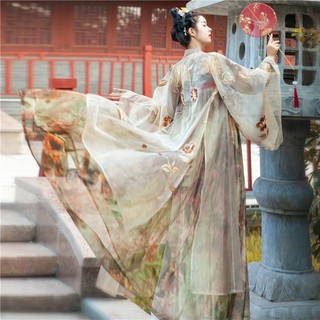 Hán phục cổ trang Trung Quốc( order)