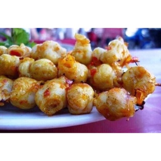 1kg Răng Mực đại dương (size đại, net 6, hoả tốc 2h tphcm)