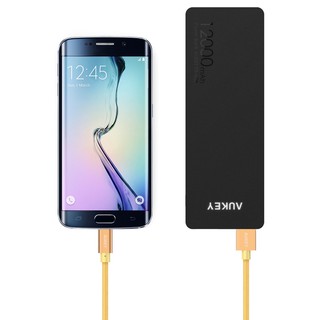 CÁP SẠC MICRO USB AUKEY CB-HD1
