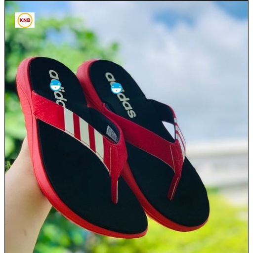 Dép Kẹp a.didas Cao Cấp Đế comfort Cao Siêu Bền Nhẹ chống trơn trượt, dép xỏ ngón hàng xịn nhiều màu