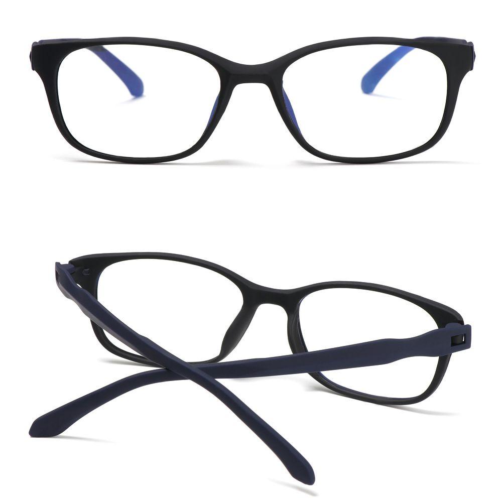 Kính đọc sách chống mỏi mắt Gọng Siêu Nhẹ Thoải Mái Chống Mệt Mỏi Thời Trang