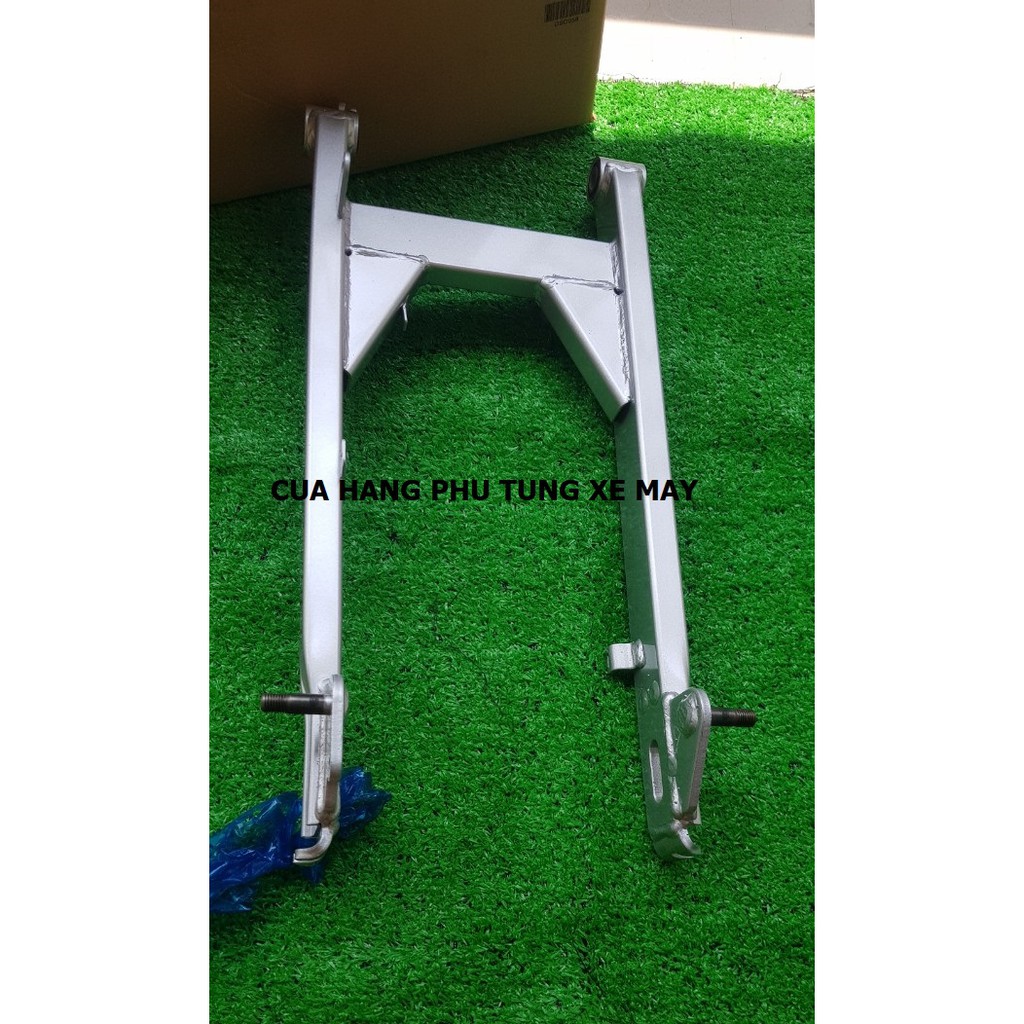 GẤP XE WAVE S110 - HÀNG ZIN CAO CẤP