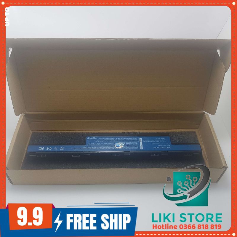 Pin Laptop Acer 4741