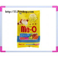 THỨC ĂN ME-O MÈO CON 400G TLPETSHOP chuyên chó mèo, hamster, sóc, thỏ , bọ