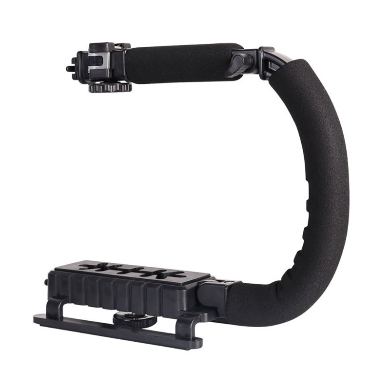 Giá đỡ điện thoại chống trượt có thể gập lại tiện dụng | BigBuy360 - bigbuy360.vn