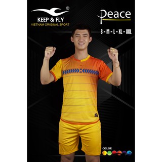 Keep & Fly Bộ Peace