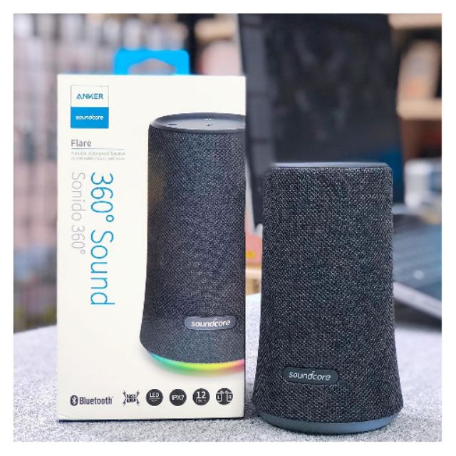 loa anker soundcore flare