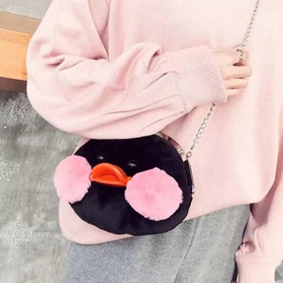🐥 TÚI VỊT ĐEO CHÉO MÓC XÍCH ✨