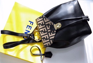 Balo fendi 2018