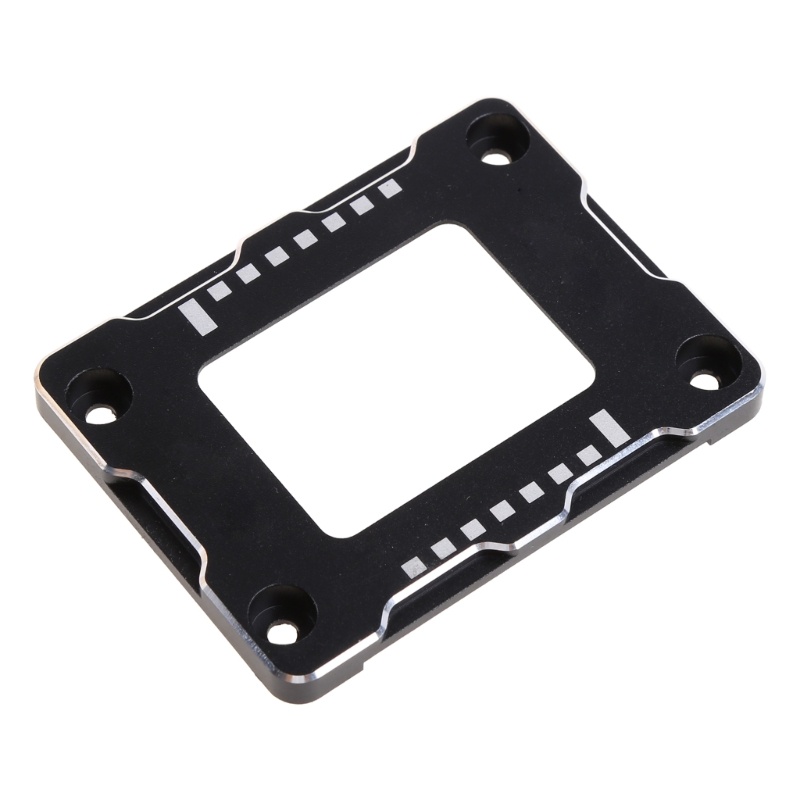 Khóa Cố Định CPU Chống Rơi Bằng Hợp Kim CNC Cho LGA1700 12th Gen