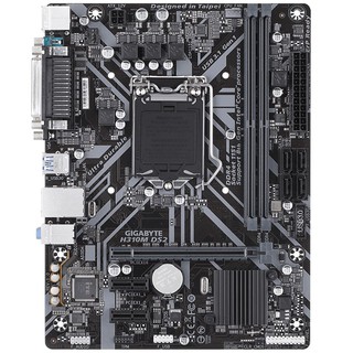 Mainboard Gigabyte H310M-DS2
