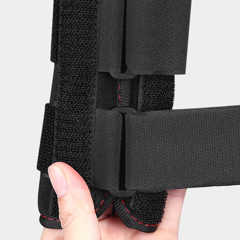 Qq * Nẹp Cổ Tay / Đường Hầm Nẹp Giảm Đau Cá Chép