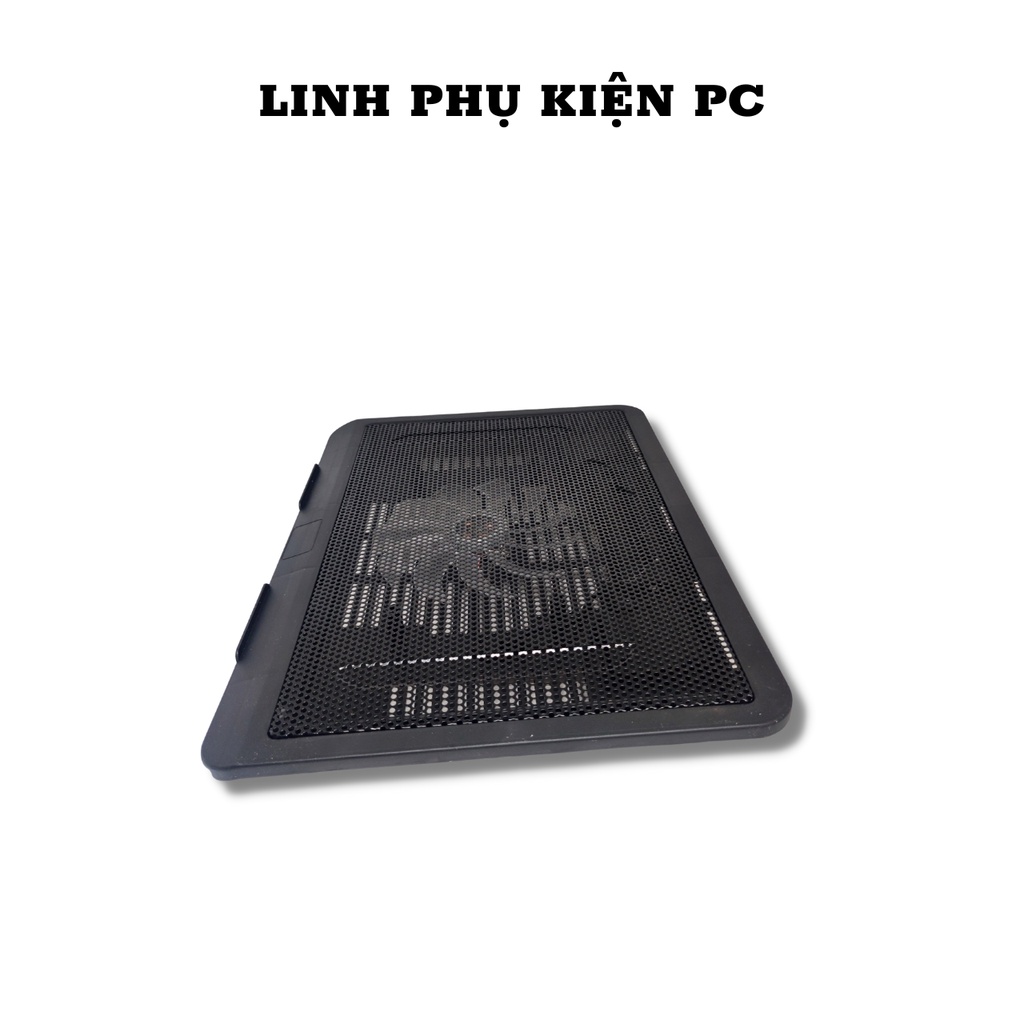 Đế tản nhiệt laptop N191