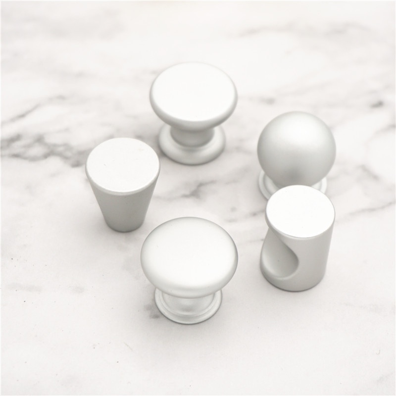 Núm tủ kéo hợp kim decor giá rẻ