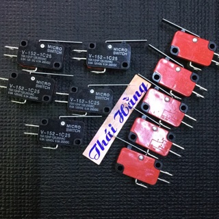 Công tắc hành trình V-152-1C25 (10 chiếc )