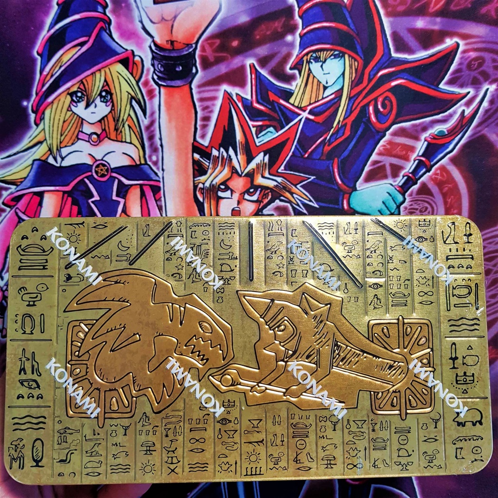 Yugioh MEGATIN 2021 TCG (UK) | Hộp bài Yugioh chính hãng.