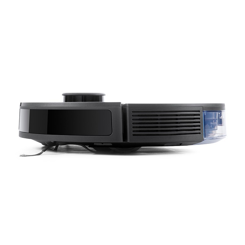 Robot Hút Bụi Lau Nhà ECOVACS DEEBOT T8 - AIVI Plus Hàng New 100% Bảo Hành 12 Tháng - GIANG CHI SHOP