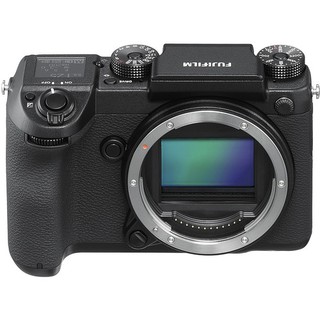 Máy ảnh Fujifilm GFX 50S (body)
