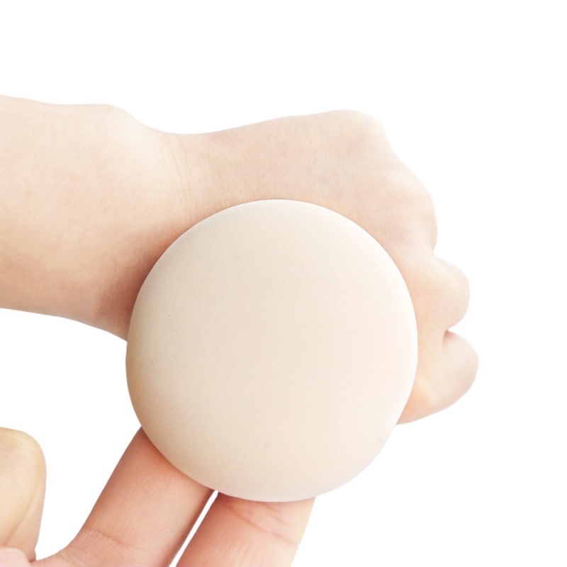 [Hàng mới về] Mút trang điểm Rubycell bằng cotton mềm mại