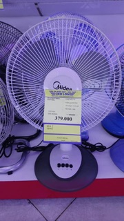 QUẠT BÀN MEDIA FT30-Y8BA