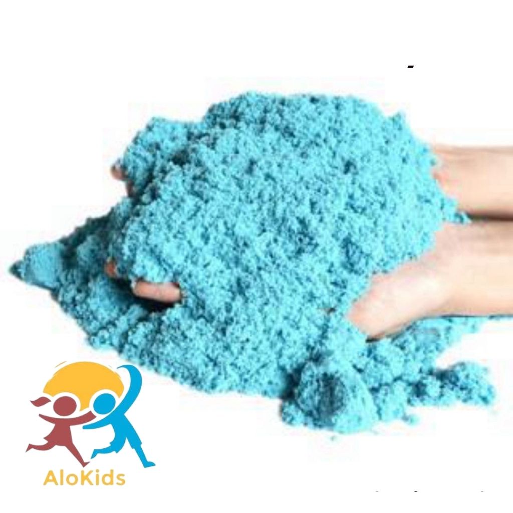 Bộ Cát Nặn Sinh Học Và Khuôn,Trò Chơi Tạo Hình Nhiều Màu Sắc Thú Vị Giúp Trẻ Tăng Tính Sáng Tạo Shop Alokidstb