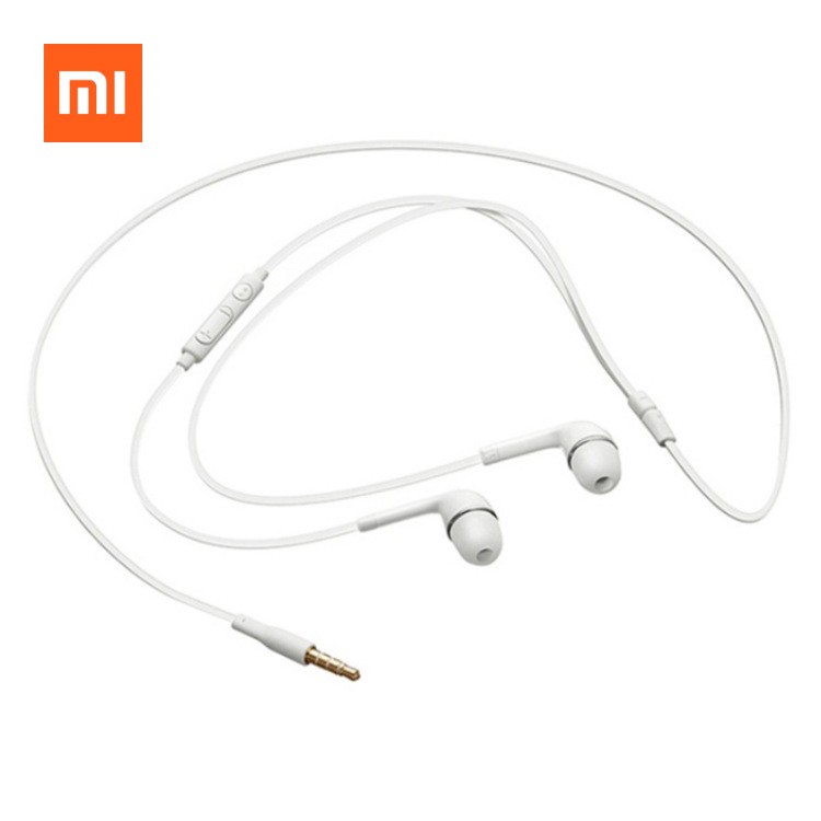 Tai nghe có dây 2S 3.5mm nhé ttai kiểu dáng thể thao âm thanh nổi dành cho xiaomi Samsung iPhone